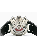 Armbanduhr Oris Herr Oris TT3 in Titan 0167375877084-SET - 0167375877084-SET